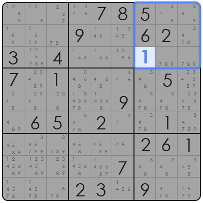 lat sudoku