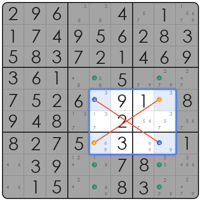 nytimes sudoku answers